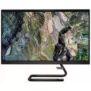 Компьютер Lenovo IdeaCentre AiO 3 24ARE05 / Ryzen7 4700U (F0EW006AUA)