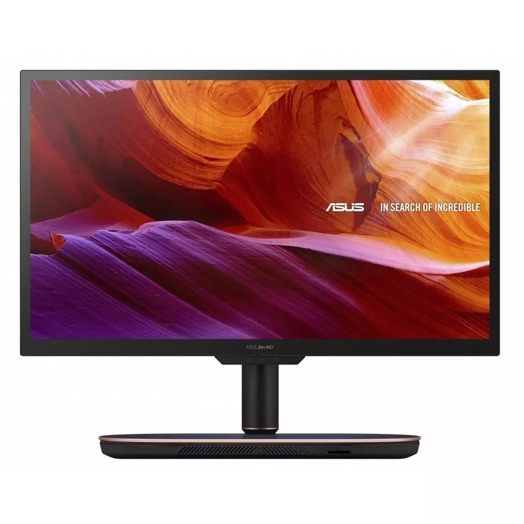 Компьютер ASUS Z272SDK-BA241T (90PT0281-M06560) - 10