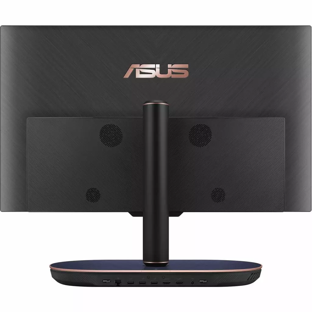Компьютер ASUS Z272SDT-BA067R Touch AiO / i7-8700T (90PT0281-M06250) - 5