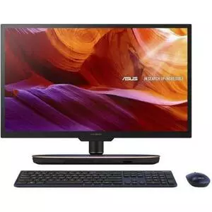 Компьютер ASUS Z272SDT-BA067R Touch AiO / i7-8700T (90PT0281-M06250)