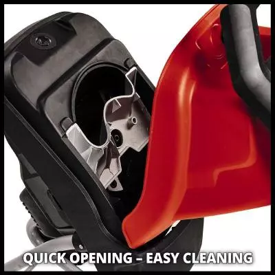 Садовый измельчитель Einhell GC-KS 2540 (3430330) - 2 Садовый измельчитель Einhell GC-KS 2540 (3430330) - 2