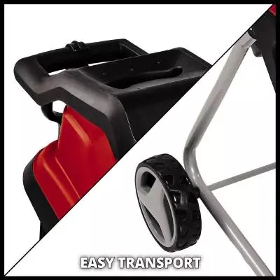 Садовый измельчитель Einhell GC-KS 2540 (3430330) - 5 Садовый измельчитель Einhell GC-KS 2540 (3430330) - 5
