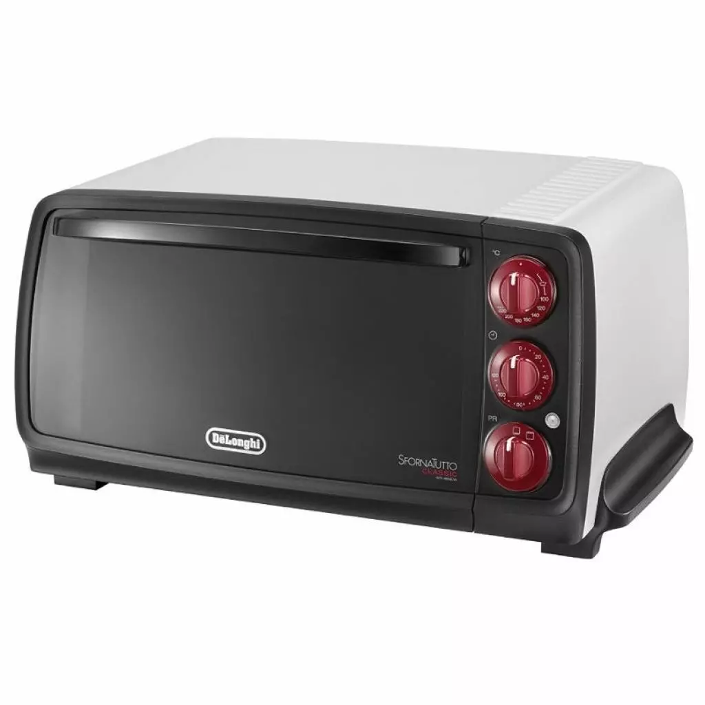 Электропечь DeLonghi EO 14552 W (EO14552W)