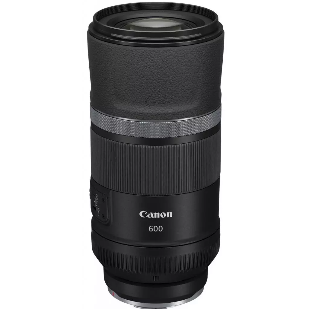 Объектив Canon RF 600mm f/11 IS STM (3986C005) - 2