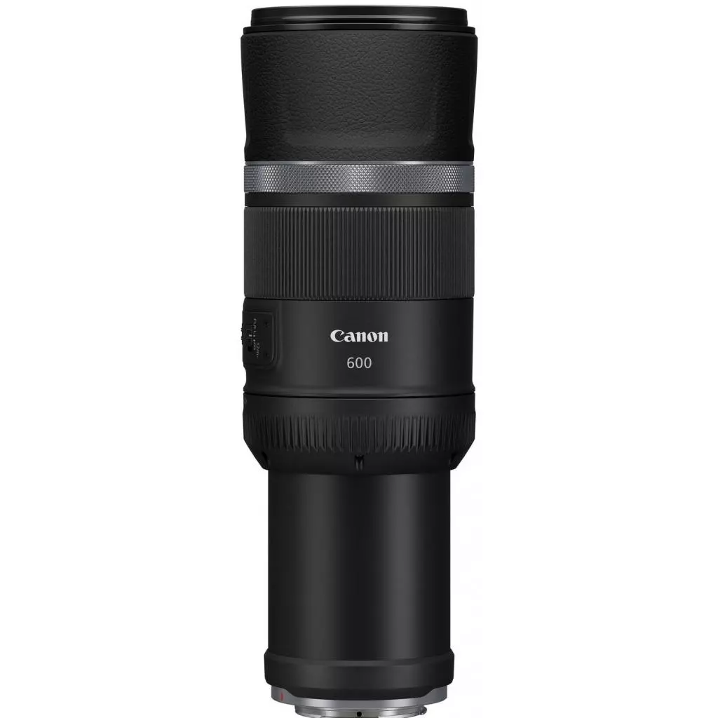 Объектив Canon RF 600mm f/11 IS STM (3986C005) - 3