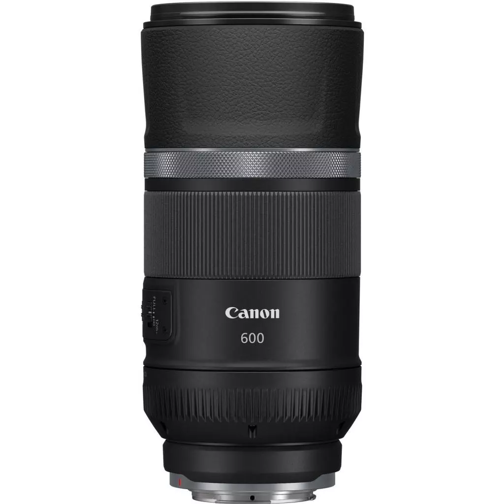 Объектив Canon RF 600mm f/11 IS STM (3986C005)