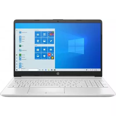 Ноутбук HP 15-dw2001ua (1U5U4EA)