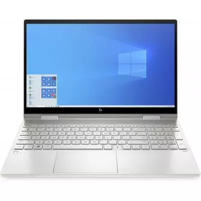 Ноутбук HP ENVY x360 15-ed0003ur (155M1EA)