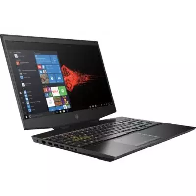 Ноутбук HP OMEN 15-dh1014ur (1E1Z4EA) - 3
