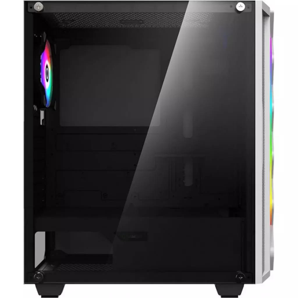 Корпус Gamemax White Diamond - 5