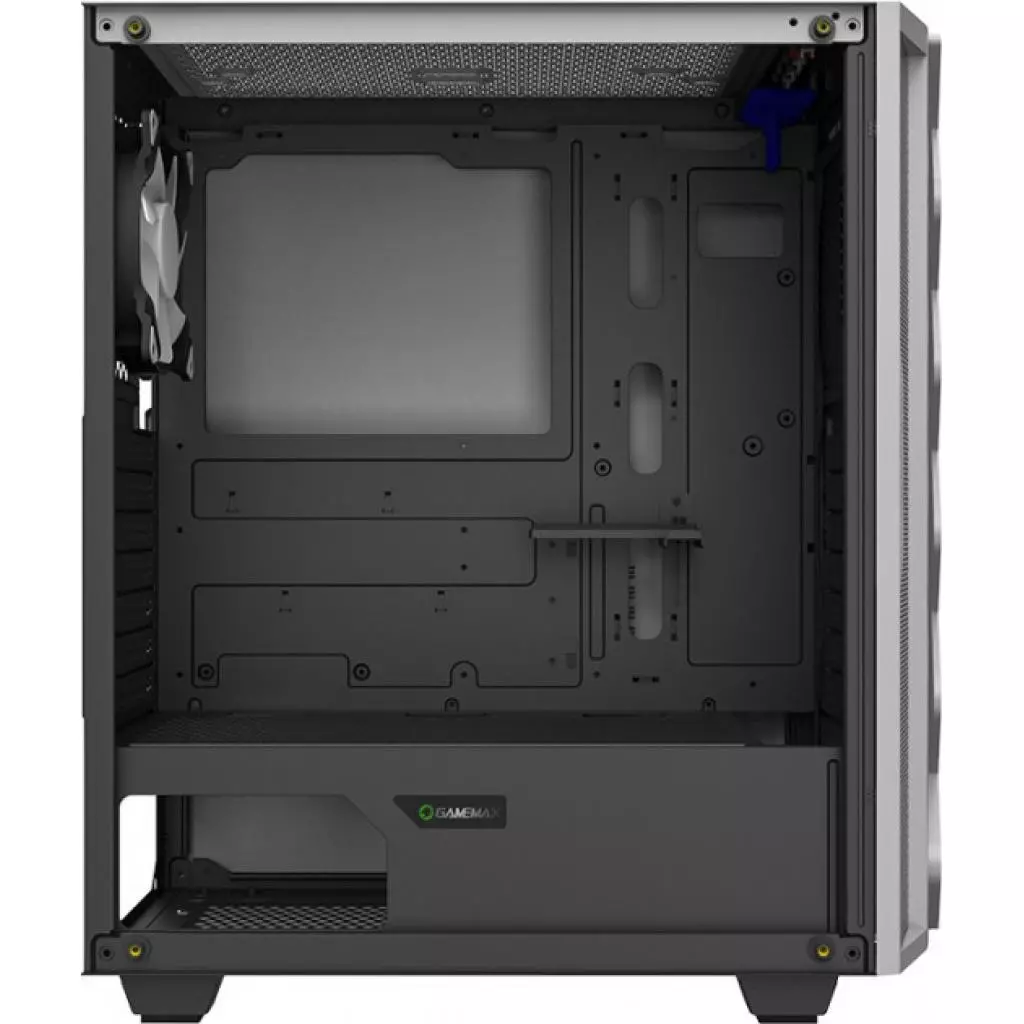 Корпус Gamemax White Diamond - 6