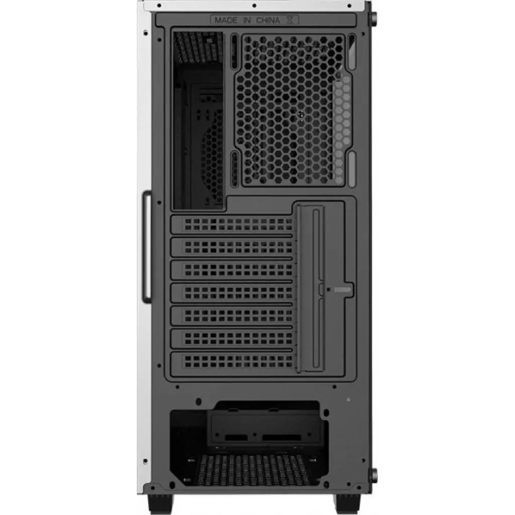 Корпус Gamemax White Diamond - 10