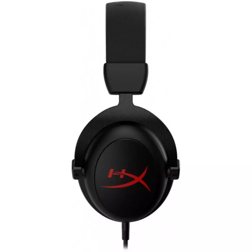Наушники HyperX Cloud Core 7.1 Black (HX-HSCC-2-BK/WW) - 1