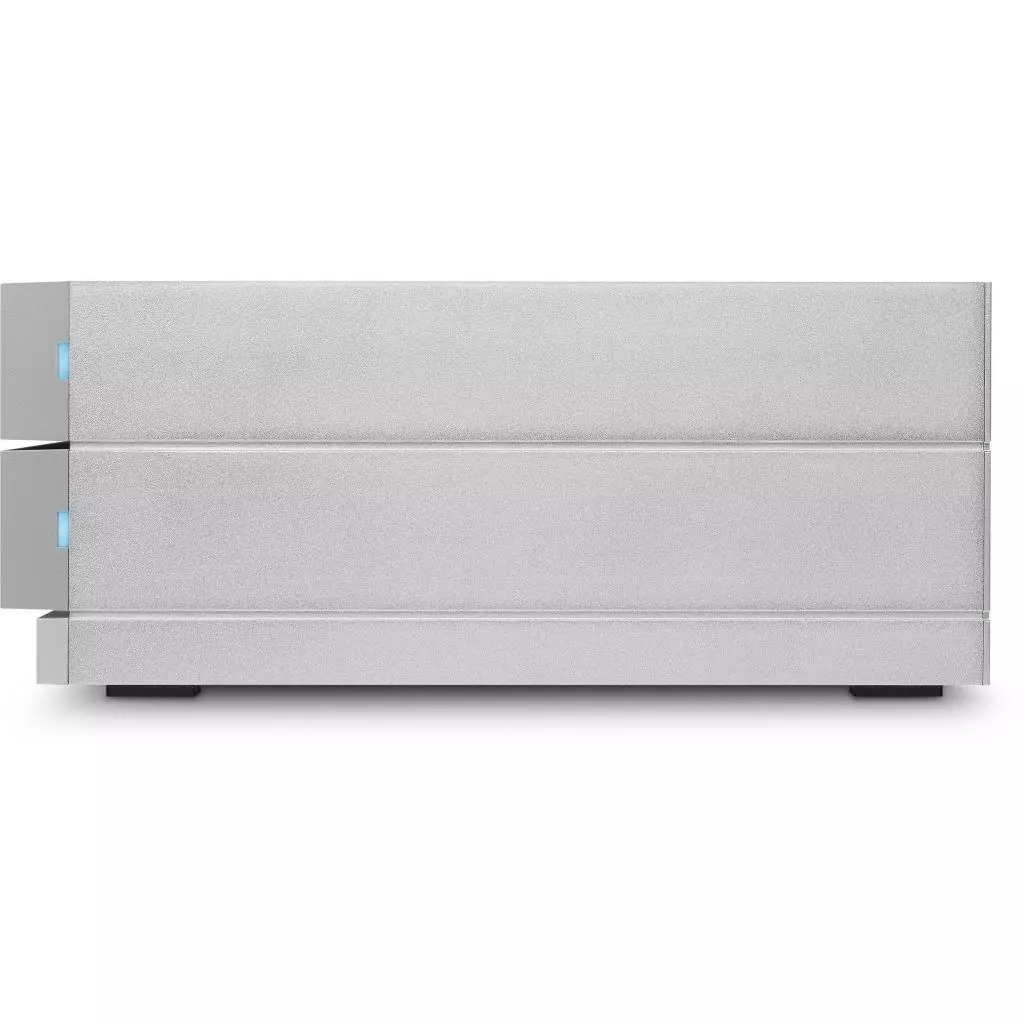 Внешний жесткий диск 3.5" 8TB LaCie (STGB8000400) - 6 Внешний жесткий диск 3.5" 8TB LaCie (STGB8000400) - 6