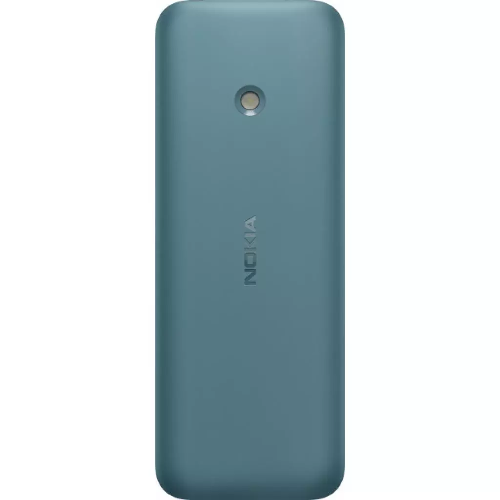Мобильный телефон Nokia 125 DS Blue - 2