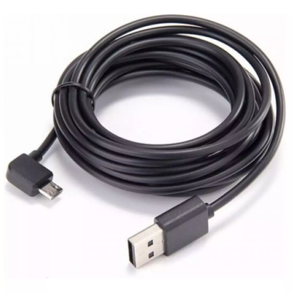 Видеорегистратор Xiaomi Yi Car DVR 1080P WiFi Gray (287450) - 8