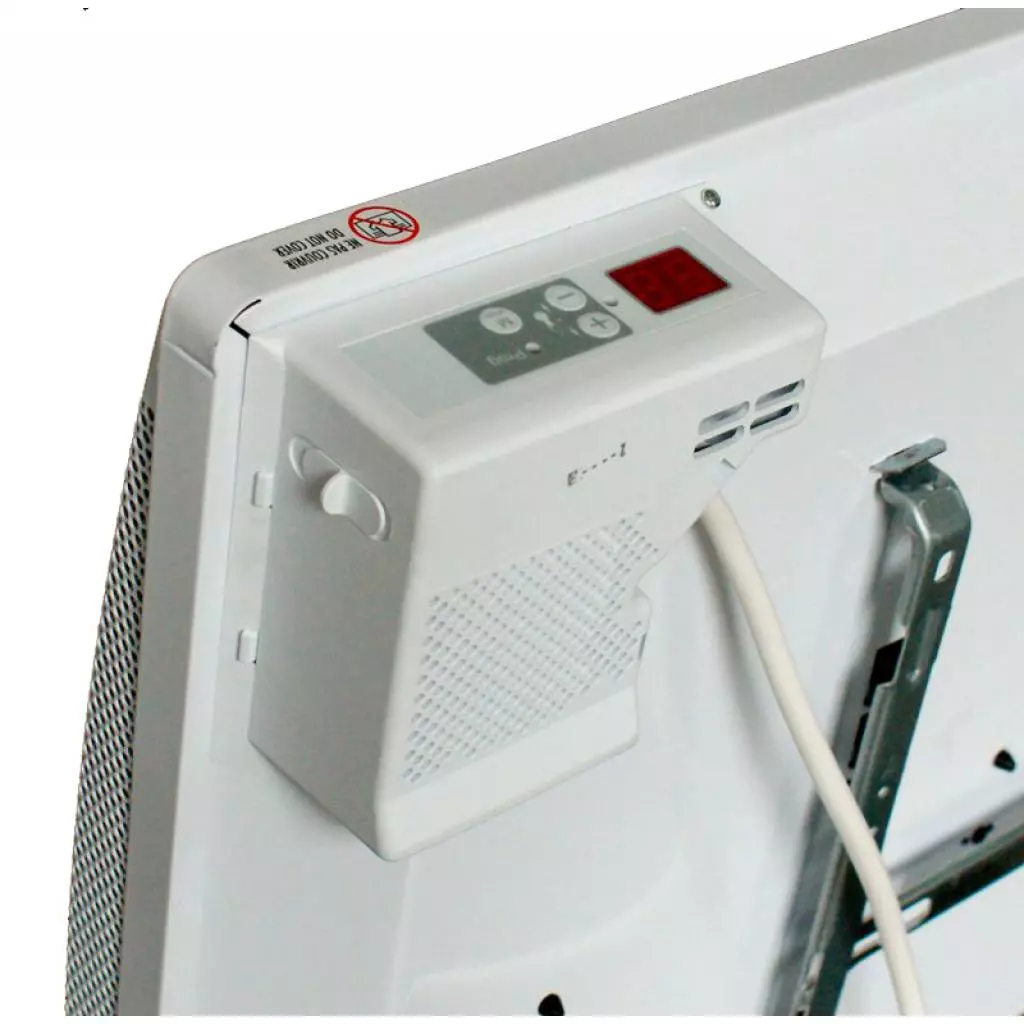 Обогреватель Airelec PREMIER PRO 2000 W (А691497) - 1