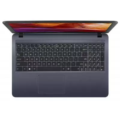 Ноутбук ASUS X543MA-GQ927 15.6HD/Intel Cel N4000/4/256SSD/int/noOS (90NB0IR7-M17060) - 4 Ноутбук ASUS X543MA-GQ927 15.6HD/Intel Cel N4000/4/256SSD/int/noOS (90NB0IR7-M17060) - 4
