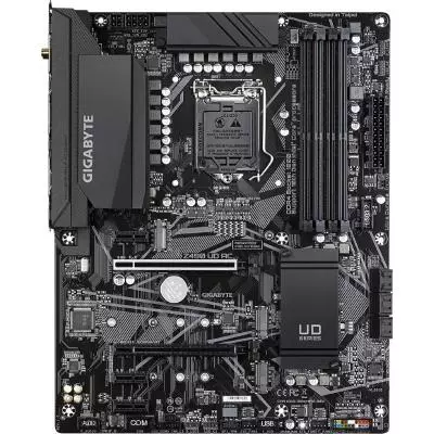 Материнская плата GIGABYTE Z490 UD AC - 1