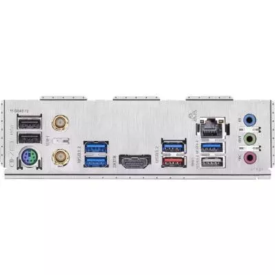 Материнская плата GIGABYTE Z490 UD AC - 4