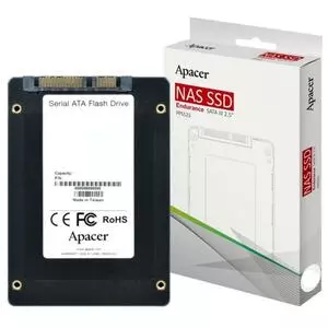 Накопитель SSD 2.5" 128GB Apacer (AP128GPPSS25-R)