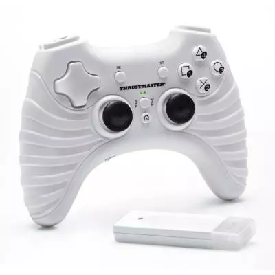 Геймпад ThrustMaster Duo Pack WL PC/PS3 (2960705) - 2