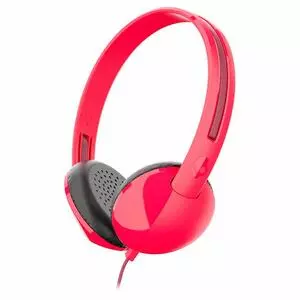 Наушники Skullcandy Stim Red/Burgundy/Red (S2LHY-K570)