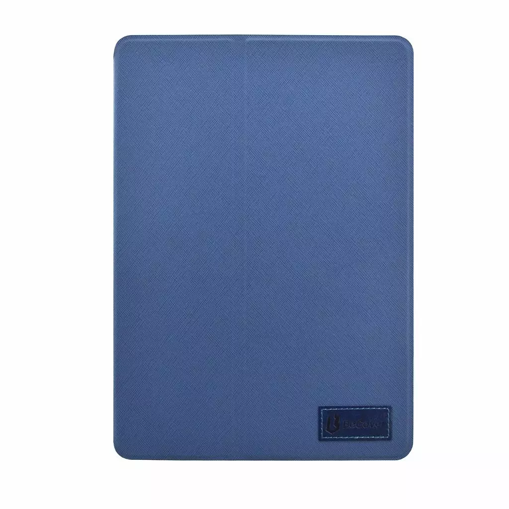 Чехол для планшета BeCover Premium Samsung Galaxy Tab S6 Lite 10.4 P610/P615 Deep Blue (705019)
