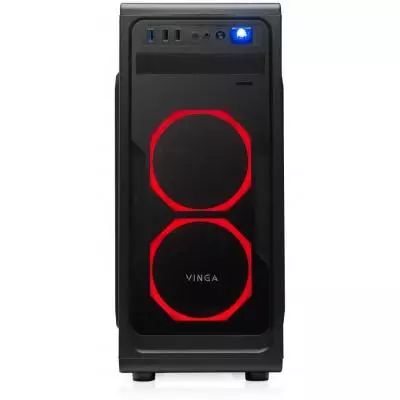 Компьютер Vinga Hawk A2145 (IPM8G1650.A2145) - 4 Компьютер Vinga Hawk A2145 (IPM8G1650.A2145) - 4