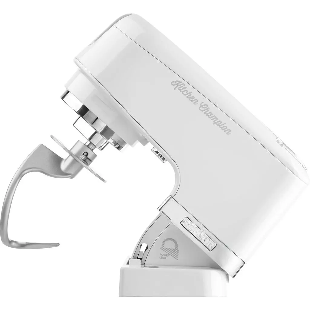 Кухонный комбайн Sencor STM6350WH - 8