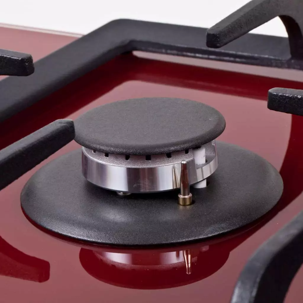 Варочная поверхность Pyramida PFH 640 STG RED - 1