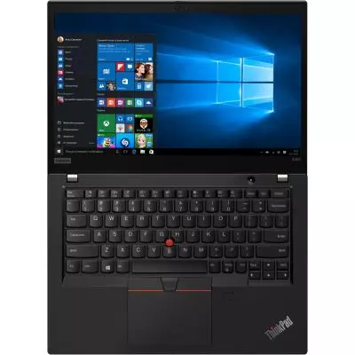 Ноутбук Lenovo ThinkPad X395 (20NL000HRT) - 4