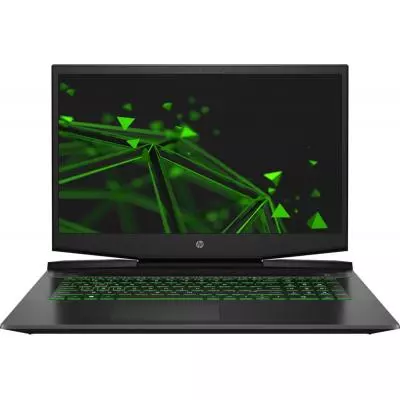 Ноутбук HP Pavilion 17 Gaming (1A8P5EA) - 1