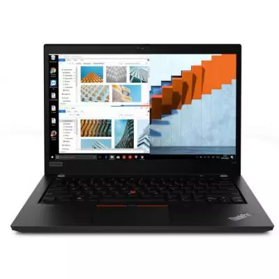 Ноутбук Lenovo ThinkPad T14 (20UD0010RT)