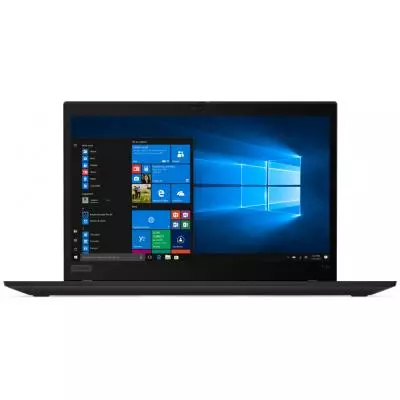 Ноутбук Lenovo ThinkPad T14s (20T00015RT)