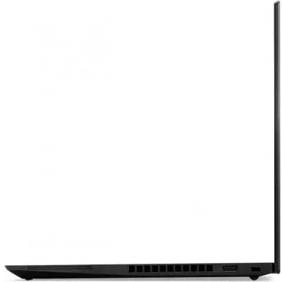 Ноутбук Lenovo ThinkPad T14s (20T0001DRT) - 7