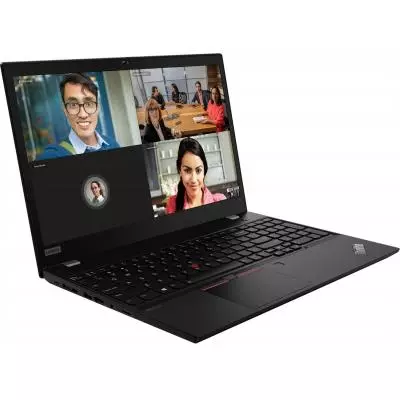 Ноутбук Lenovo ThinkPad T15 (20S6002ERT) - 2