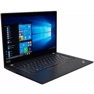 Ноутбук Lenovo ThinkPad X13 (20UF000RRT) - 1