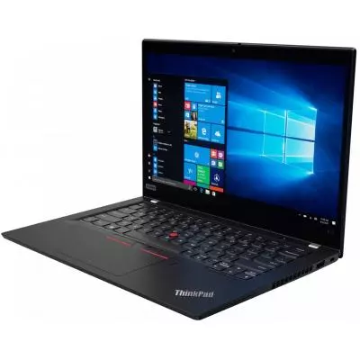 Ноутбук Lenovo ThinkPad X13 (20UF000RRT) - 2