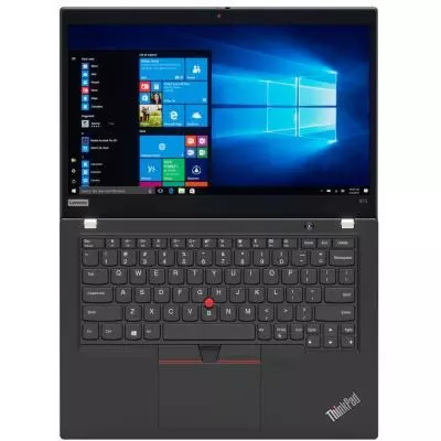 Ноутбук Lenovo ThinkPad X13 (20UF000RRT) - 3