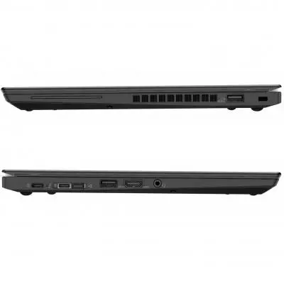 Ноутбук Lenovo ThinkPad X13 (20UF000RRT) - 4
