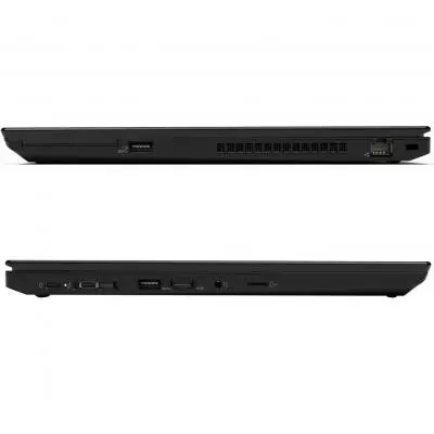 Ноутбук Lenovo ThinkPad T15 G1 (20S6000RRT) - 4 Ноутбук Lenovo ThinkPad T15 G1 (20S6000RRT) - 4