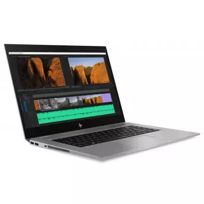 Ноутбук HP ZBook Studio G5 (7UD22AV_V1) - 1
