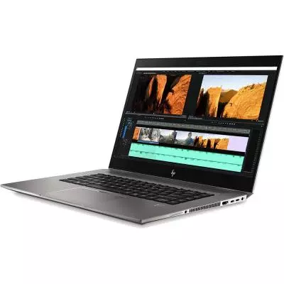 Ноутбук HP ZBook Studio G5 (7UD22AV_V1) - 2