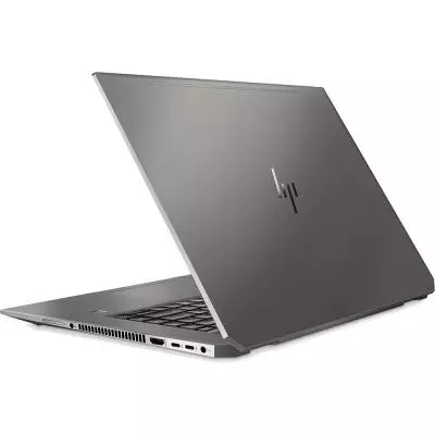 Ноутбук HP ZBook Studio G5 (7UD22AV_V1) - 5