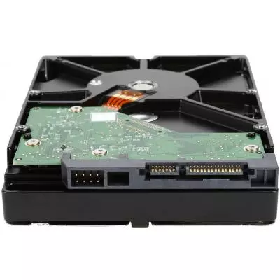 Жесткий диск 3.5" 2TB WD (#WD20EURX-FR#) - 3