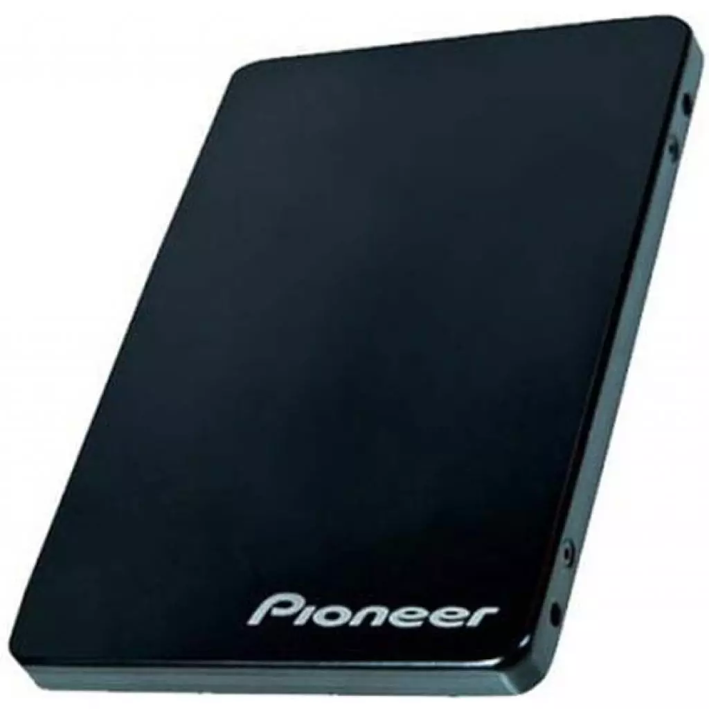 Накопитель SSD 2.5" 120GB Pioneer (APS-SL3N-120) - 1
