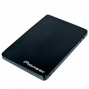 Накопитель SSD 2.5" 120GB Pioneer (APS-SL3N-120)