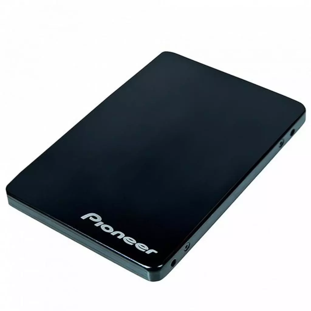 Накопитель SSD 2.5" 480GB Pioneer (APS-SL3N-480)