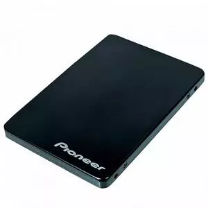 Накопитель SSD 2.5" 480GB Pioneer (APS-SL3N-480)